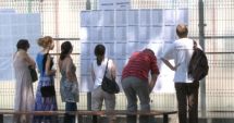 Stire din Cultură-Educație : Peste 1200 de candidați s-au înscris la examenul de titularizare
