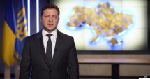 Stire din Actualitate : Preşedintele Ucrainei anunţă ruperea relaţiilor diplomatice cu Rusia