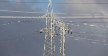 Stire din Social : Ministerul Energiei anunță adevărata proporție a dezastrului din prima zi de iarnă serioasă