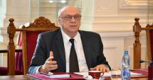 Stire din Actualitate : Marian Enache, președintele CCR: "Democrația constituțională este cheia de boltă a statului de drept"