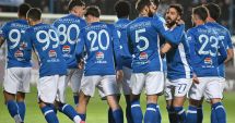Stire din Sport : Farul Constanţa şi-a stabilit programul de pregătire înaintea noului sezon