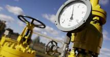 Stire din Economie : Prețul gazelor către populației  și CET-uri nu va crește