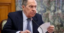 Stire din Social : SEMNAL DE ALARMĂ TRAS DE LAVROV. Ce se va întâmpla dacă NATO va trimite trupe de menţinere a păcii în Ucraina