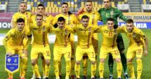 Stire din Sport : Preliminarii Euro 2020: România, în urna a patra. Care ar fi grupa de coșmar