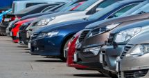 Stire din Economie : Interesul pentru autoturismele cu motoare termice a epuizat fondurile prin programul Rabla, în timp record