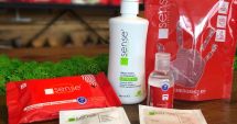 Stire din Social : Sense Cosmetics ajută refugiaţii