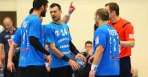 Stire din Sport : HCM Constanța, înfrântă de Baia Mare în sferturile Cupei României