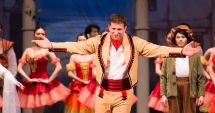 Stire din Cultură-Educație : Giacomo Puccini  vă invită…la festival
