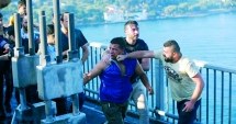 Stire din Actualitate : Începe cel mai mare proces împotriva unor presupuși puciști din 2016