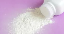 Stire din Sănătate : Pudra de talc, soluția simplă pentru iritații