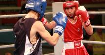 Stire din Sport : Pugiliștii constănțeni, la Cupa României