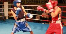 Stire din Sport : Pugiliștii dobrogeni se reunesc  la Năvodari,  de sărbători