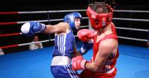 Stire din Sport : Pugiliștii constănțeni  au încheiat  anul competițional  cu o gală amicală