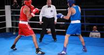 Stire din Sport : Pugiliștii Constanței au început pregătirea pentru Jocurile Europene