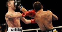 Stire din Sport : Pugiliștii vor lupta la Jocurile Olimpice fără cască