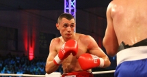 Stire din Sport : Flavius Biea  și-a pierdut  centura de campion  WBA Continental