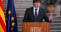 Stire din Actualitate : Mandat european de arestare pe numele lui Puigdemont, fostul lider secesionist din Catalonia