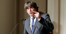 Stire din Actualitate : Puigdemont ar risca să revină în Spania