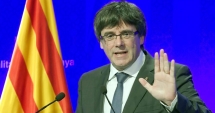 Stire din Actualitate : Puigdemont poate fi arestat chiar dacă dispune de imunitate parlamentară