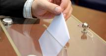 Stire din Politică-Administrație : Se revine la votul pe liste