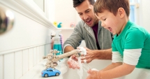 Stire din Social : O AVARIE RAJA a lăsat o localitate întreagă fără apă
