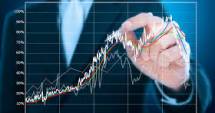 Stire din Economie : Pulsul pieței de capital: Transgaz conduce în topul pieței de capital