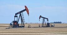 Stire din Economie : INS: Producţia de ţiţei a României a scăzut cu 4% în primul semestru din 2023