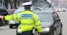 Stire din Eveniment : Guvernul a decis! Ce trebuie să știe șoferii care vor fi prinși pe picior greșit, de anul viitor