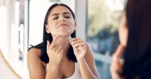 Stire din Sănătate : Tratamente pentru îndepărtarea punctelor de grăsime de pe faţă