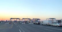 Stire din Eveniment : Patru noi puncte de trecere între România și Ungaria urmează să fie deschise, după intrarea în Schengen