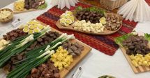 Stire din Social : Ce sunt Punctele Gastronomice Locale, un concept tot mai căutat de turiști