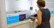 Stire din Social : Mai multe puncte de încasare  a impozitelor  și taxelor locale