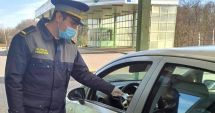 Stire din Eveniment : Puncte de trecere a frontierei închise pe durata stării de alertă
