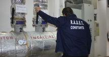 Stire din Social : Alte cinci puncte termice din Constanța vor fi automatizate