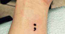 Stire din Actualitate : Motivul pentru care acest tatuaj a devenit fenomen