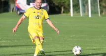 Stire din Sport : Metaloglobus l-a transferat pe Florin Purece, de la Unirea Slobozia