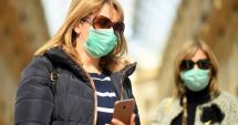 Stire din Social : Purtarea măștilor de protecție, obligatorie în comuna Cumpăna