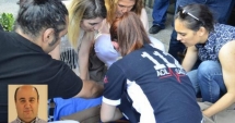 Stire din Actualitate : TURCIA / Viceprimarul unui district din Istanbul a murit, după ce a fost împușcat în cap