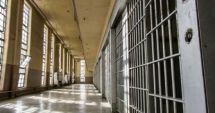 Stire din Eveniment : Protest al angajaților din penitenciare. Ce revendicări au protestatarii?