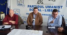 Stire din Politică-Administrație : Gihan Eserghep, de la PUSL: La Constanţa s-a inaugurat un spital care nu are autorizație