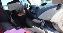 Stire din Eveniment : Puștanii  dau spargere după spargere  în Constanța
