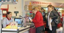 Stire din Economie : Putem pleca fără să plătim, dacă nu primim bon fiscal
