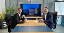 Stire din Actualitate : “Puterea exemplului” - Totul despre Laurențiu Manta. Cum se construiește un proiect solid