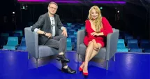Stire din Actualitate : "Puterea Exemplului" - Totul despre Cristina Cioran. Viață, iubire și lecții învățate