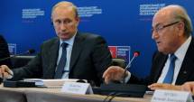 Stire din Sport : Rusia reduce cu 560 de milioane de dolari bugetul alocat organizării Campionatului de Fotbal