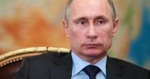 Stire din Actualitate : Războiul secret al Arabiei Saudite cu Rusia. De ce este importantă Siria pentru Putin
