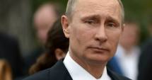 Stire din Actualitate : Rusia face săpături în orașul antic Palmira. Putin spune că sunt lucrări de deminare, aprobate de UNESCO