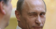 Stire din Actualitate : BREXIT. Putin: Rusia nu s-a amestecat și nu se va amesteca în alegerea Marii Britanii de a ieși din UE
