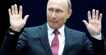 Stire din Actualitate : Putin anunță distrugerea de către Rusia a ultimelor sale arme chimice