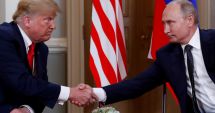 Stire din Actualitate : Putin se declară pregătit să intensifice dialogul cu SUA în legătură cu dezarmarea